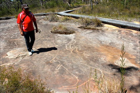 Bara Barang Aboriginal Tours - Tourism Guide 10