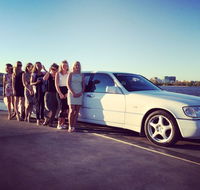 Valley Limousines - Travel Agents