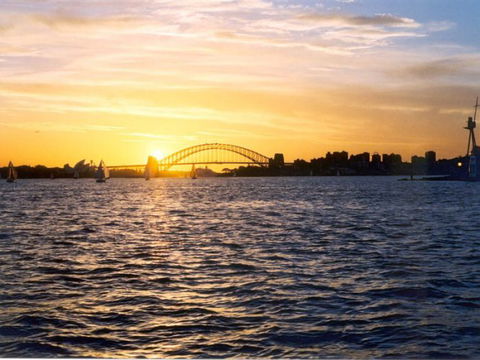 Australian Spirit Sailing Company - Travel Search 0