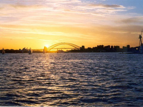 Australian Spirit Sailing Company - Travel Search 3