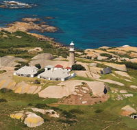 Naturewise Montague Island Nature Escape - Tourism Guide