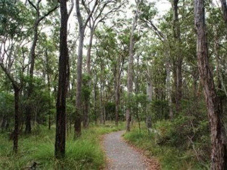 Caboolture Regional Environment Education Centre - Walking Trails - Tourism Guide 0