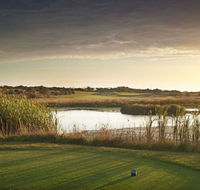 Coastal Golf Victoria - Tourism Guide
