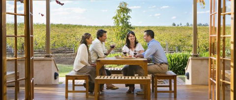 A&D Tours And Charters - Tourism Guide 2