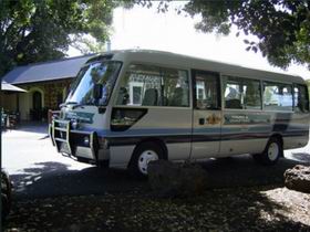 A&D Tours And Charters - Tourism Guide 4