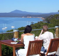 Snug Cove Bed and Breakfast - Tourism Guide