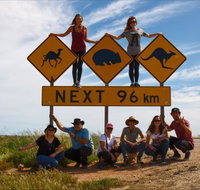 Nullarbor Traveller - Tourism Guide
