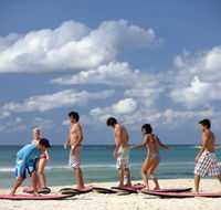 Topdeck Travel - Trips for 18 to 39s - Cruises Travel