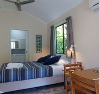 Daintree Valley Haven - Cruises Travel