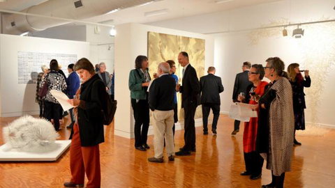 M16 Artspace - Tourism Guide 0