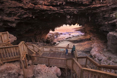 Kangaroo Island Odysseys - Tourism Guide 2