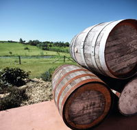 Childers Wine Trail - Tourism Guide