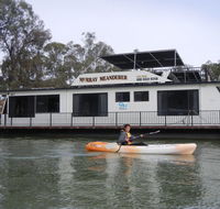 Murray Meanderer - Tourism Guide