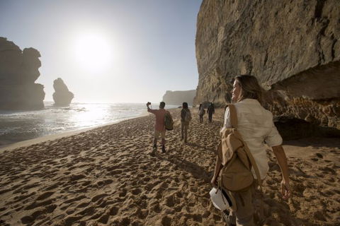 Melbourne Coastal Touring - Tourism Guide 0