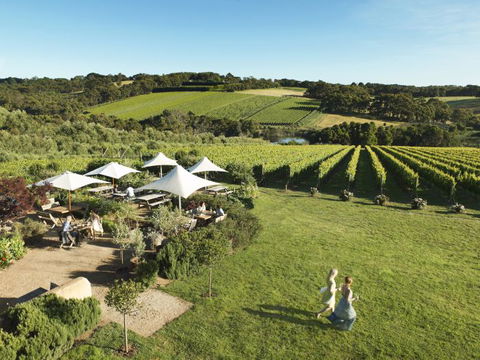 Melbourne Coastal Touring - Tourism Guide 1