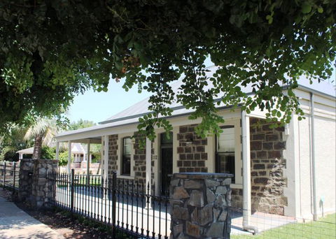 Barossa Bed And Breakfast - Tourism Guide 5