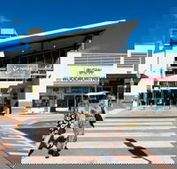 Noosa Civic Shopping Centre - Tourism Guide
