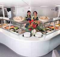 Big Cat Green Island Reef Cruises - Cruises Travel