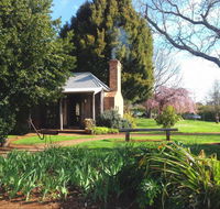 Mont De Lancey Historic Property Tours - Travel Agents