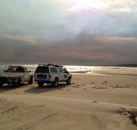Tasmanian Offroad Adventures - Tourism Guide