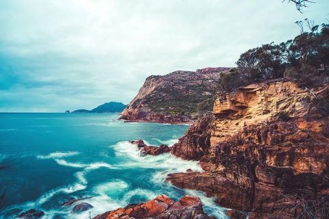 Tasmania Photography Tours - Tourism Guide 1