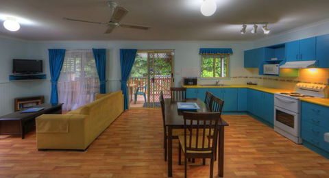 BIG4 Bungalow Park - Tourism Guide 3