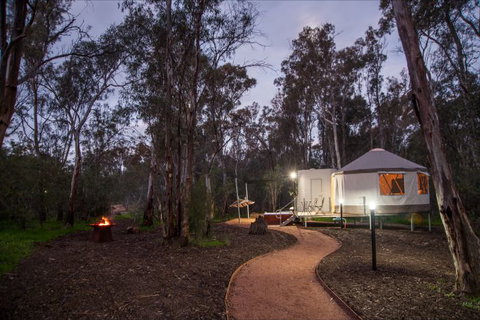 Moama On Murray Resort - Travel Search 13