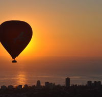 Hot Air Balloon Down Under Gold Coast - Cruises Travel