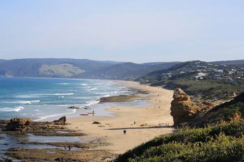 Australian Natural Treasures Touring - Tourism Guide 15