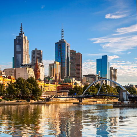 Australian Natural Treasures Touring - Tourism Guide 18
