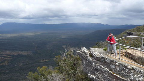 Australian Natural Treasures Touring - Tourism Guide 21