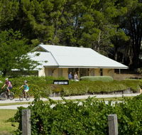 Tour de Vines - Tourism Guide