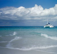 Fraser Coast Amazing Fishing Trails - Cruises Travel