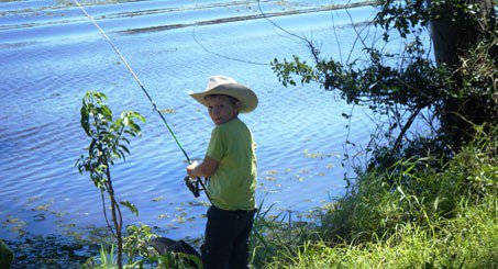 Fraser Coast Amazing Fishing Trails - Cruises Travel 13