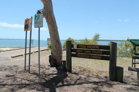 Fraser Coast Amazing Fishing Trails - Cruises Travel 20