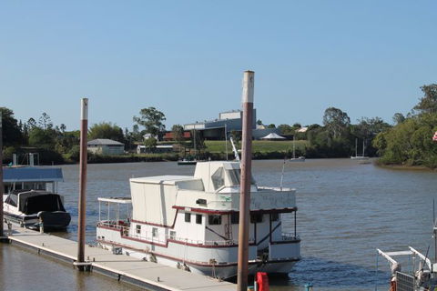 Fraser Coast Amazing Fishing Trails - Cruises Travel 35