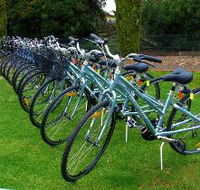 Barossa Bike  - Travel Agents