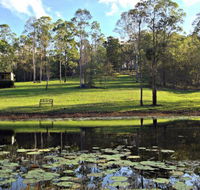 Melawondi Spring Retreat - Tourism Guide
