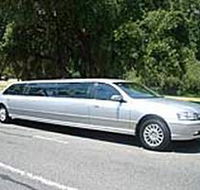 In Vogue Limousines - Tourism Guide