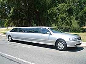 In Vogue Limousines - Tourism Guide 3