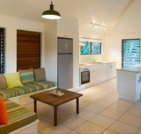 The Retreat Beach Houses - Tourism Guide