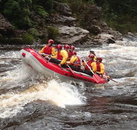 King River Rafting - Tourism Guide
