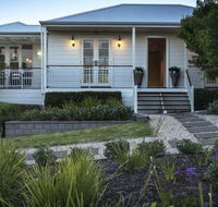 The Summer House - Tourism Guide
