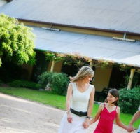 Lanyon Homestead - Travel Agents
