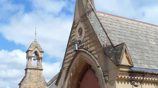 Downer ACT Tourism Guide