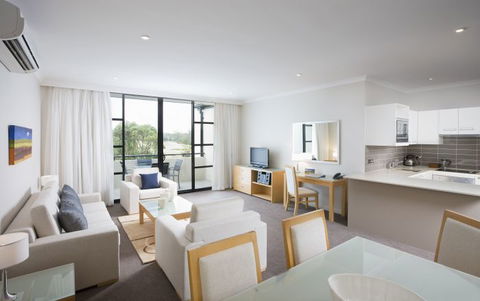 Mercure Kooindah Waters Central Coast - Tourism Guide 3