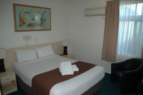 Bentleigh Motor Inn - Tourism Guide 0