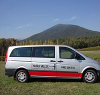 Yarra Valley Tours - Tourism Guide