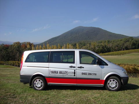 Yarra Valley Tours - Travel Agents 1