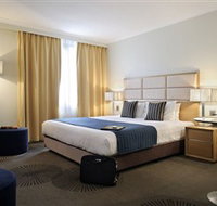 Holiday Inn Parramatta - Tourism Guide
